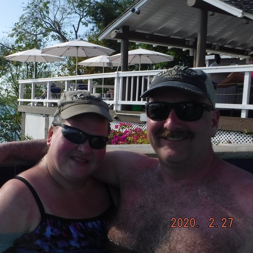 Meet your Posher, Cheryl